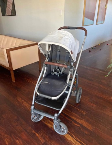 Stylish uppababy cruz - uppababy,