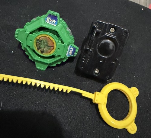 Draciel mbd metal ball