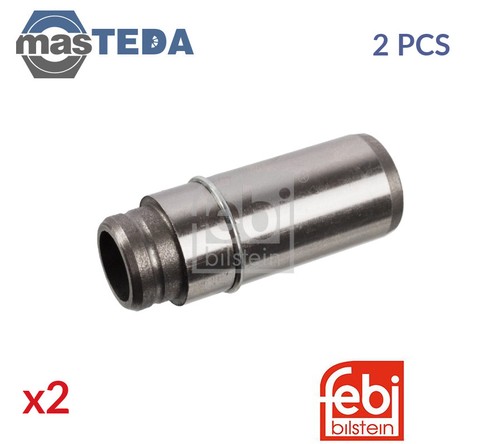 14828 valve guides febi - 14828,