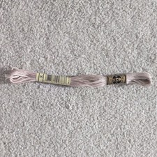 Dmc embroidery thread code - embroidery, 06