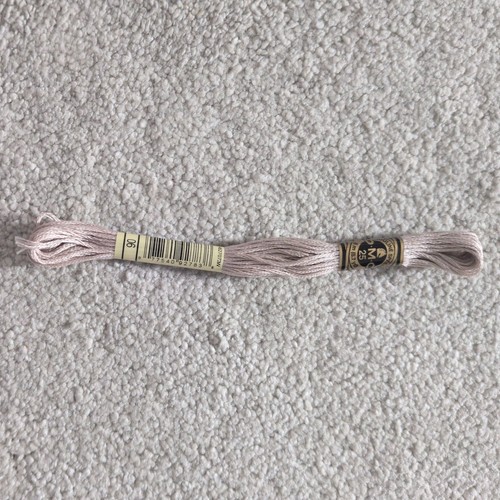 Dmc embroidery thread code - thread, 06