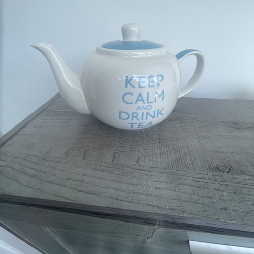 The old pottery company - company, keep