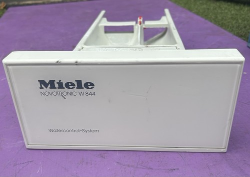 Genuine miele w844 washing - genuine,