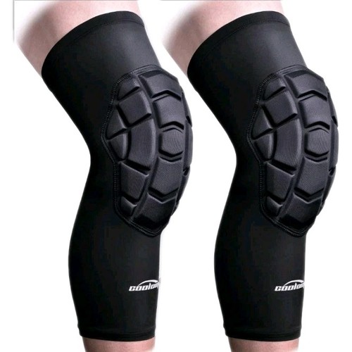 Coolomg knee pads wrestling - knee,