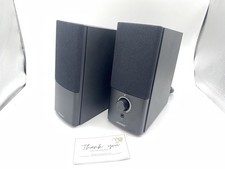 Bose companion series - companion, iii