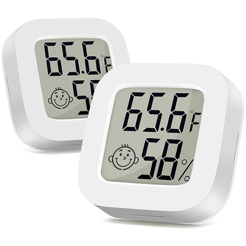 Lcd digital indoor outdoor - digital,