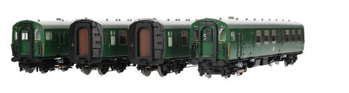 425 bachmann gauge class - bachmann, oo