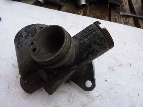 Amal monobloc carburettor - amal,