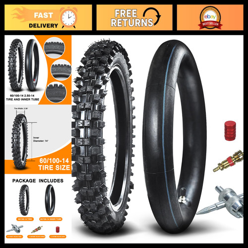 100 dirt bike tire - dirt,