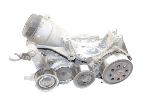 Honda civic oil cooler - fk,