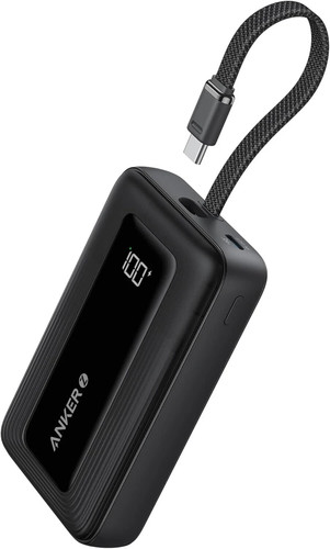 Anker power bank 10000mah - anker,