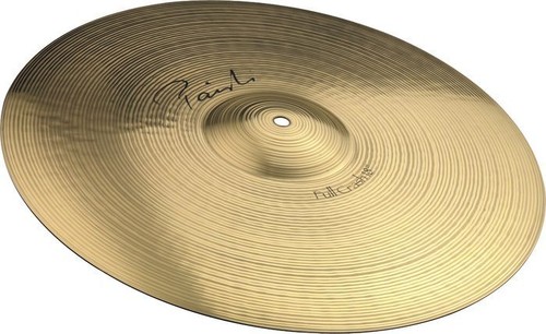Paiste signature full - paiste,