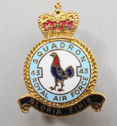 Enamel pin badge - q/c,