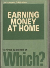 Earning Money at Home (A