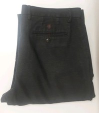Cb979 - Blues Harbour MOLESKIN Men's TROUSERS, W38/L31. Good Condition 