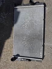 Bmw 1 2 3 Series Radiator