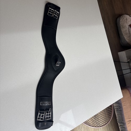 Prolite short dressage girth - prolite, short/dressage