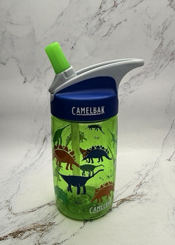 Camelbak dinosaurs eddy kids - dinosaurs,