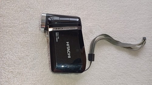 Hitachi hv575e camcorder - dz-hv575e, |