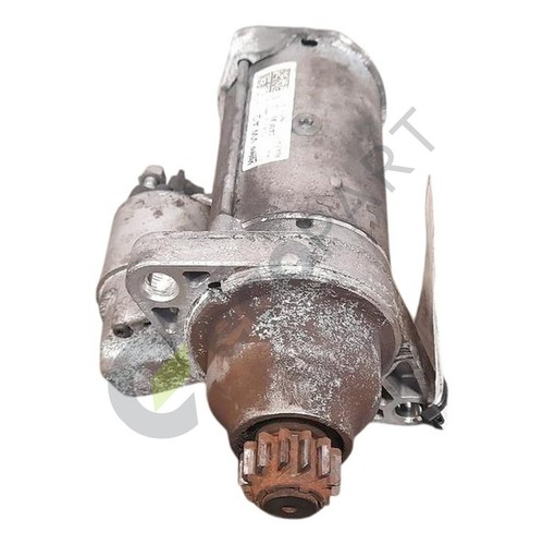 Mk3 skoda octavia starter - octavia,