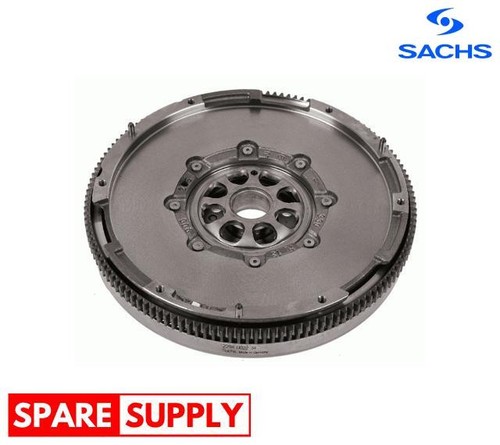 Flywheel for california - flywheel, t6