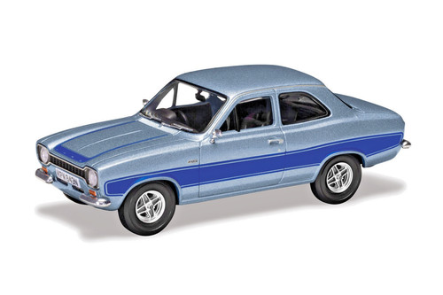 Corgi va09530 ford - escort, mk1