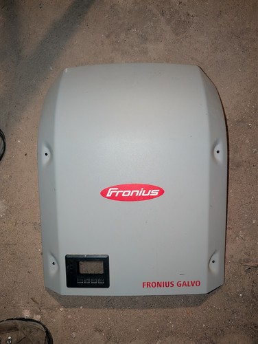 Fronius galvo primo cover - galvo,