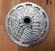 Shimano Deore CS-M4100