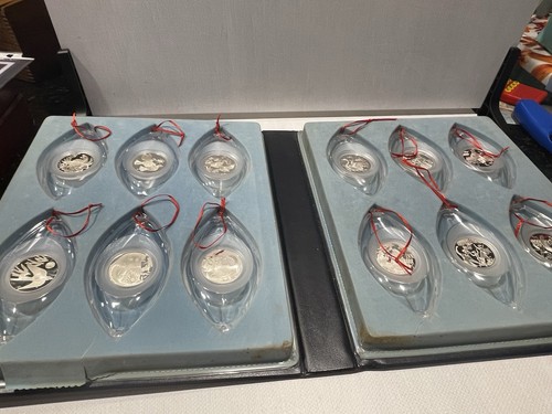 Franklin mint sterling silver - franklin,