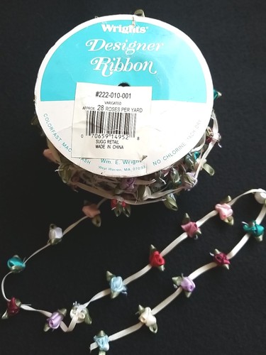 Wright designer ribbon - designer,