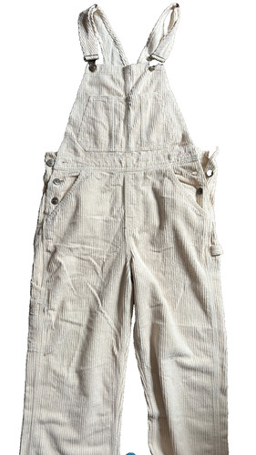 Urban outfitters cream cord - outfitters,