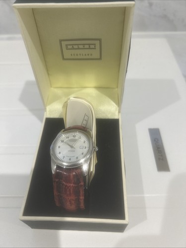 Dalvey scotland voyager watch - scotland,