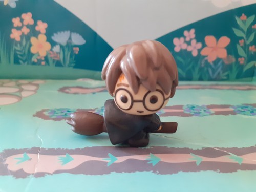 Harry potter pencil toppers - pencil,