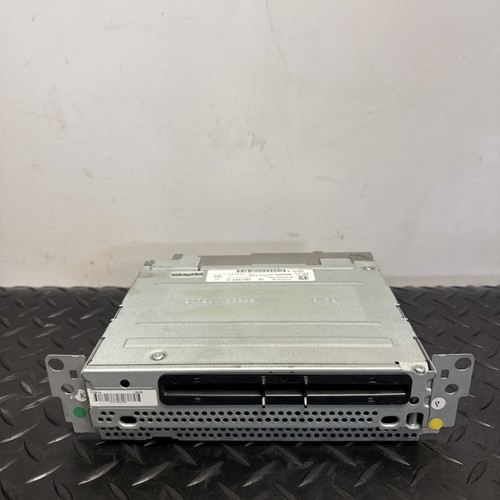 Bmw 5 series f20 - 1, 3