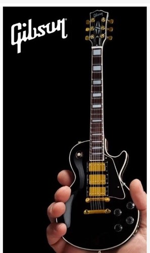 Axe heaven gibson les - gibson, paul