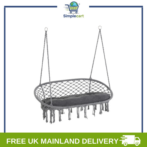 Hanging hammock swing - hanging,