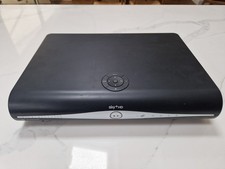 SKY + HD Box Light Comes/Not Tested