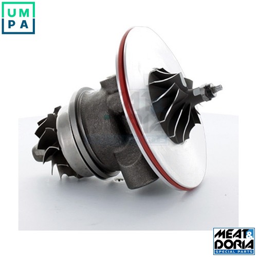 Core assembly turbocharger - core,