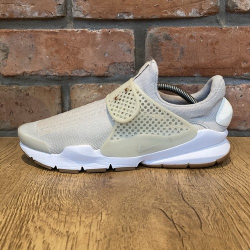 Nike sock dart sneakers - sock,