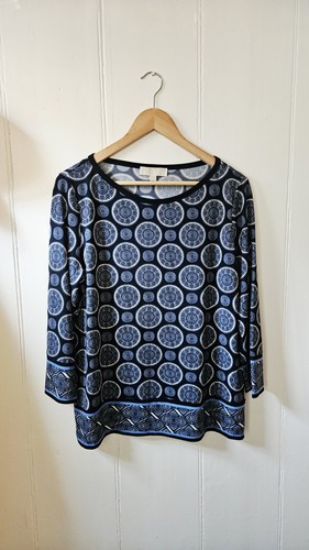 Michael kors blue - michael,