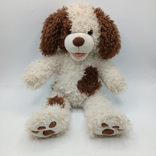 Build bear retired scruffy - build, a
