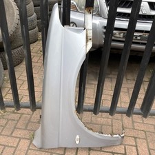 Front Right Wing / See