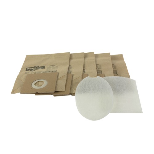Vacuum cleaner hoover dust - 5, x