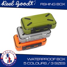 Waterproof Fishing Storage Box