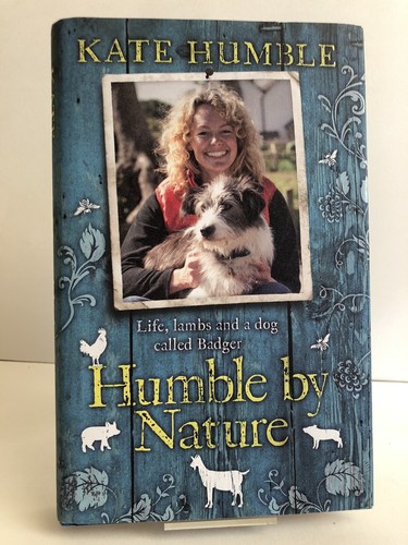 Signed humble nature by - by,