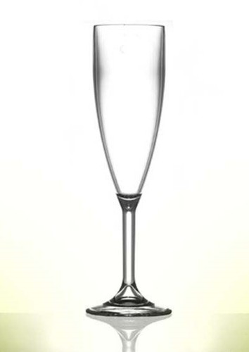 Premium plastic champagne - plastic,