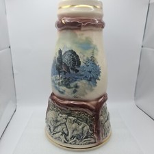 Vintage Keramic W. German Beer