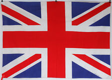 Vintage Union Jack Flag | 4½'