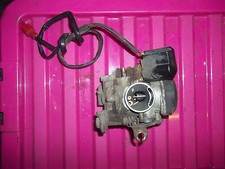 Baotian X chase  BT49QT-7 50cc