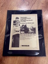 LAMBRETTA Original Vintage